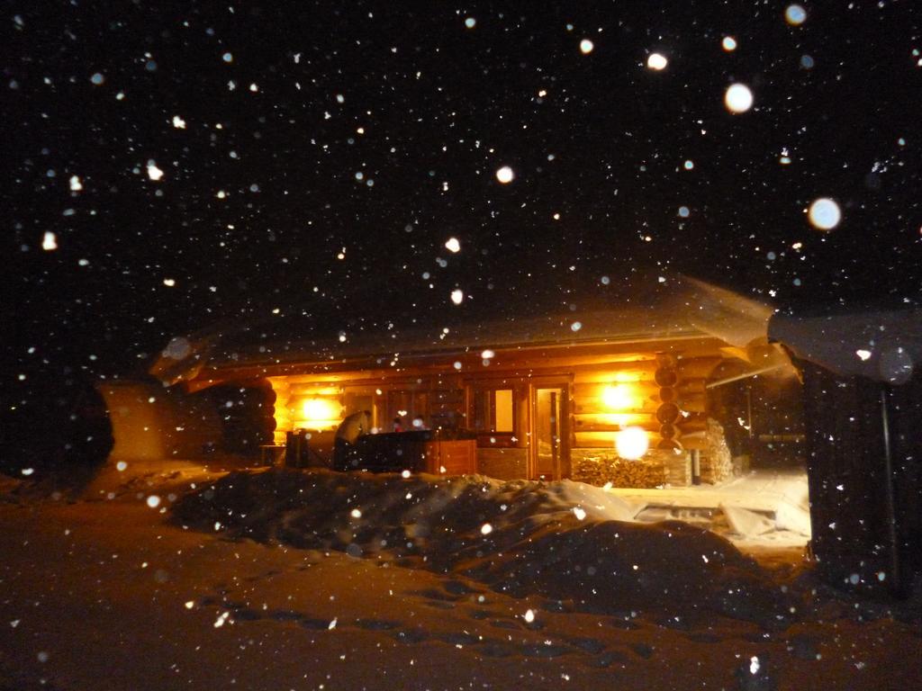 Vila Adlernest Lechtal Bach  Pokoj fotografie